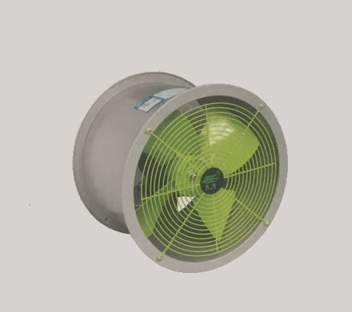 軸流風(fēng)機(jī)