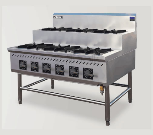 蕪湖商用廚房設(shè)備的種類